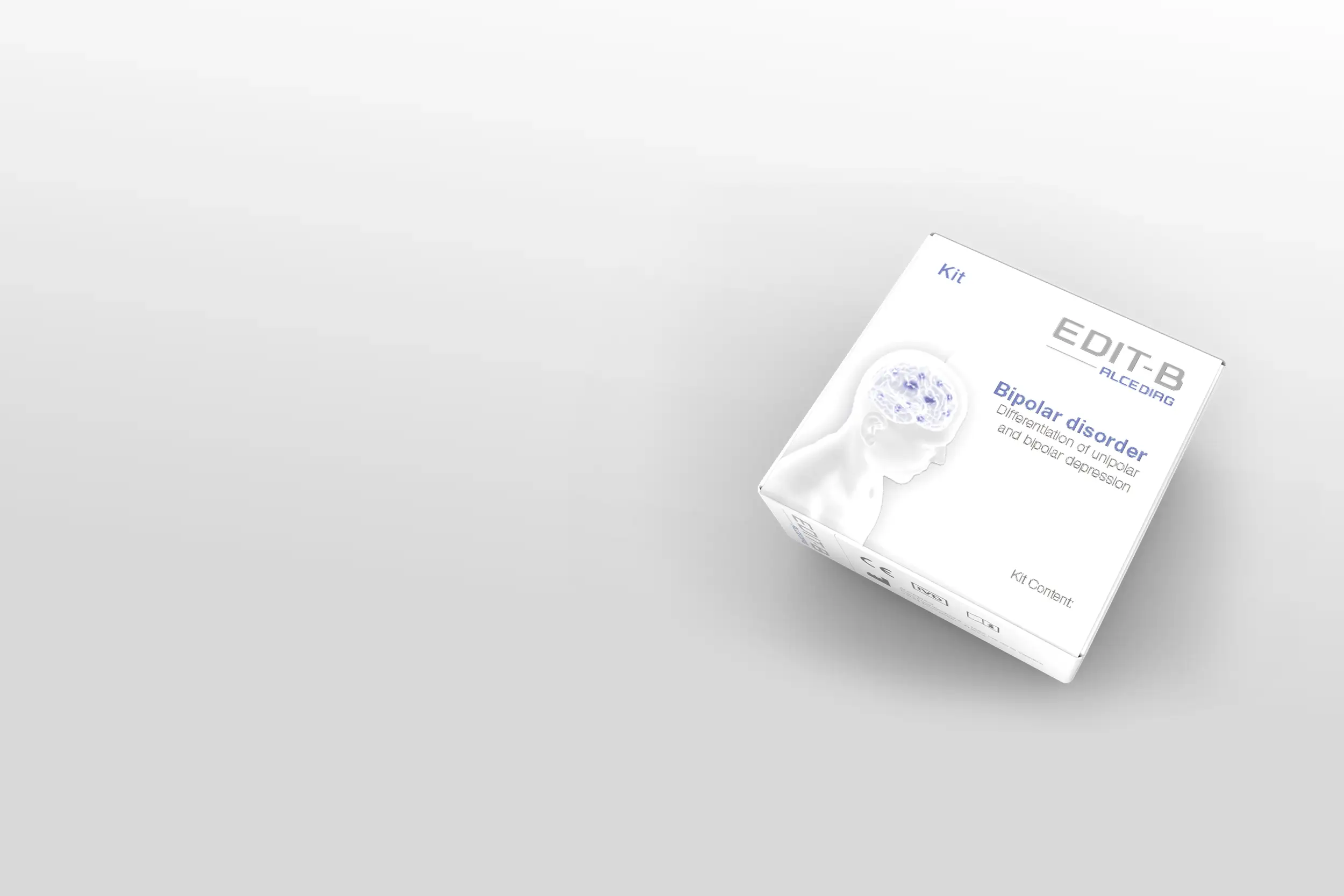 EDIT-B, blood test to differentiate Depression and Bipolar Disorder ...