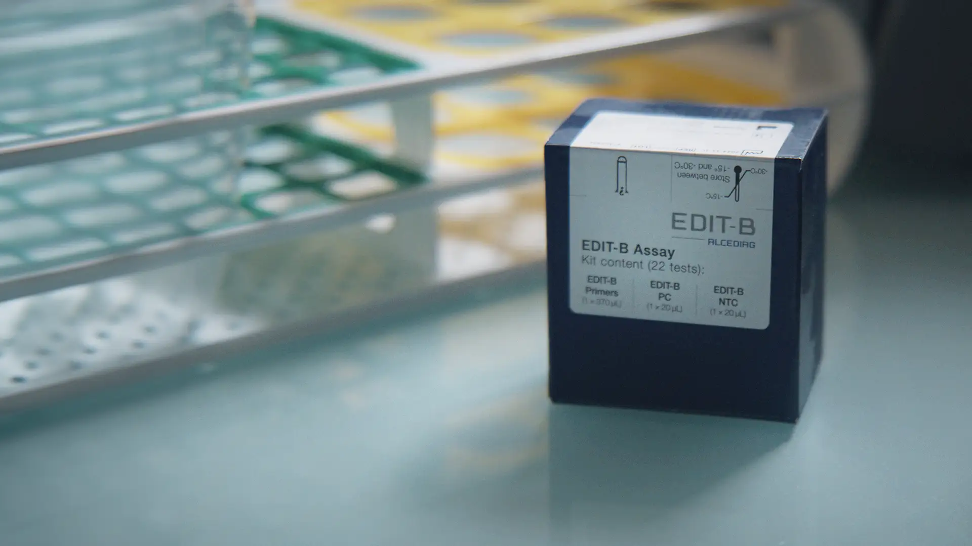 EDIT-B, blood test to differentiate Depression and Bipolar Disorder ...